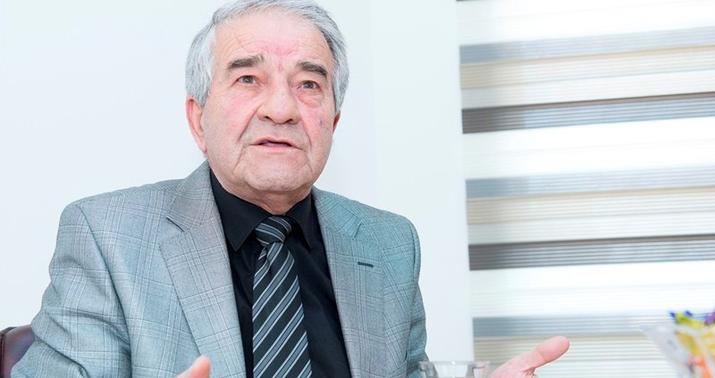 Seyran Səxavət: "Güzəştə gedən deyiləm, bir siyahım var, dərc edəcəm..." -